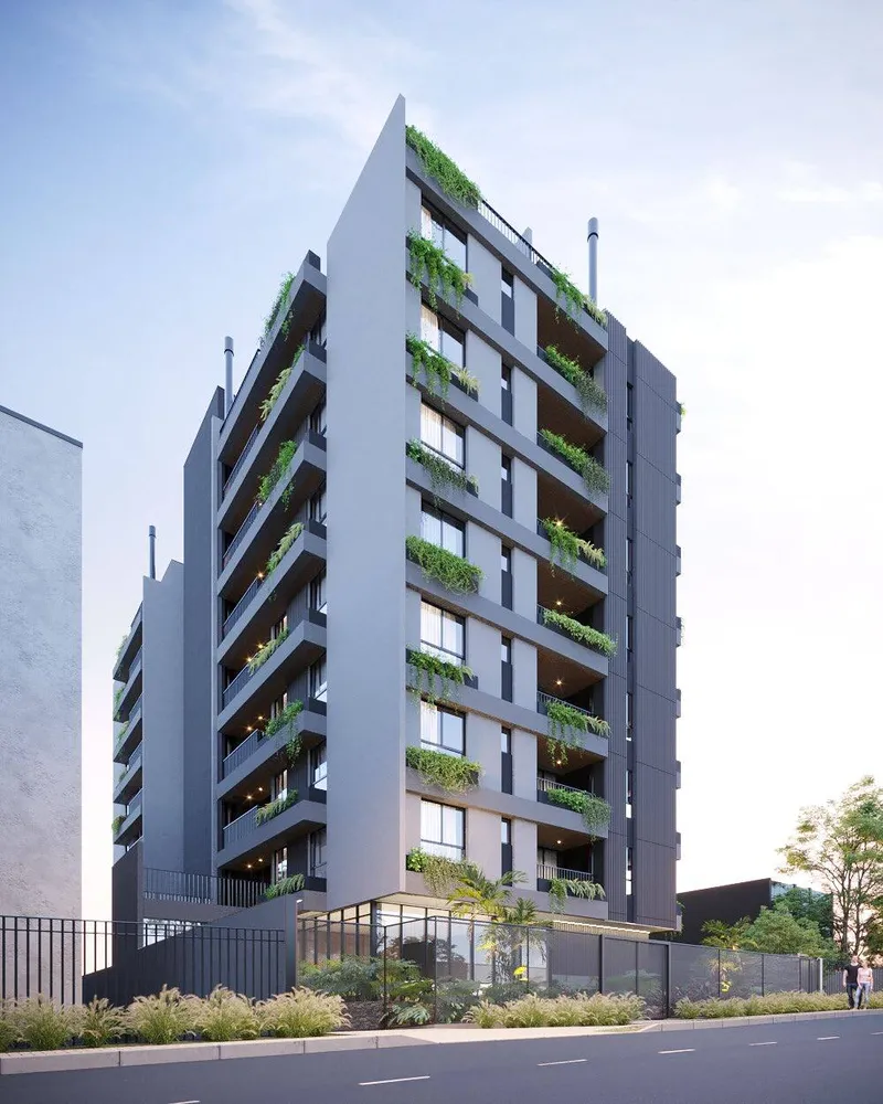 Apartamento, 3 quartos, 176 m² - Foto 2