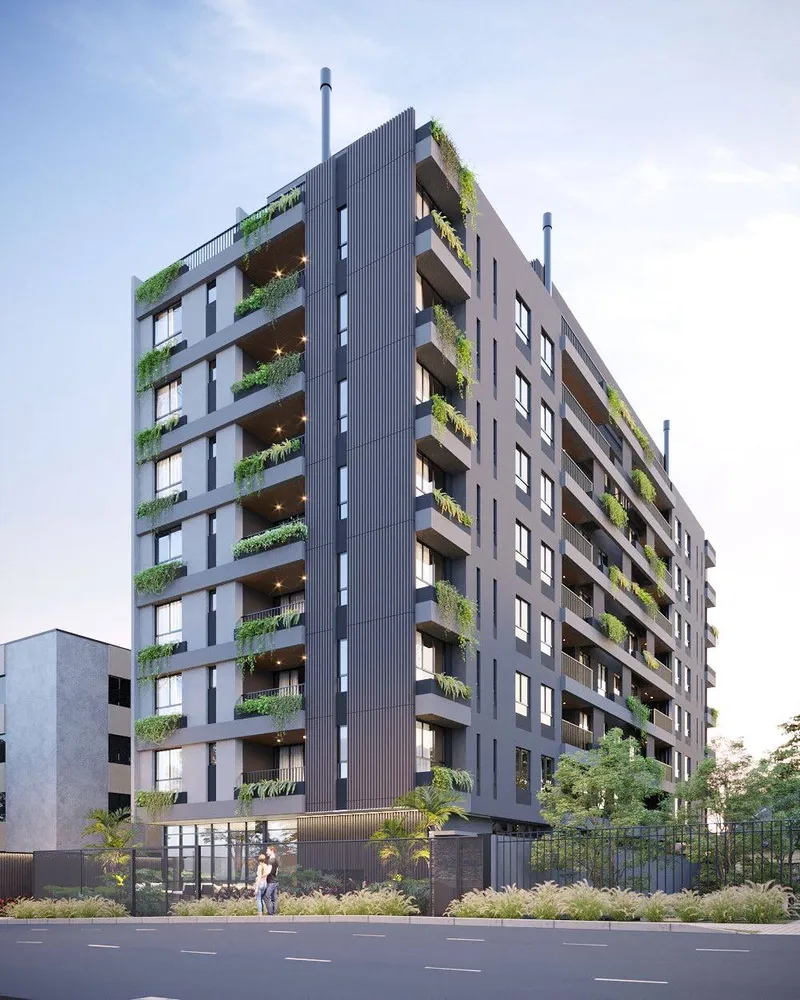 Apartamento, 3 quartos, 176 m² - Foto 1