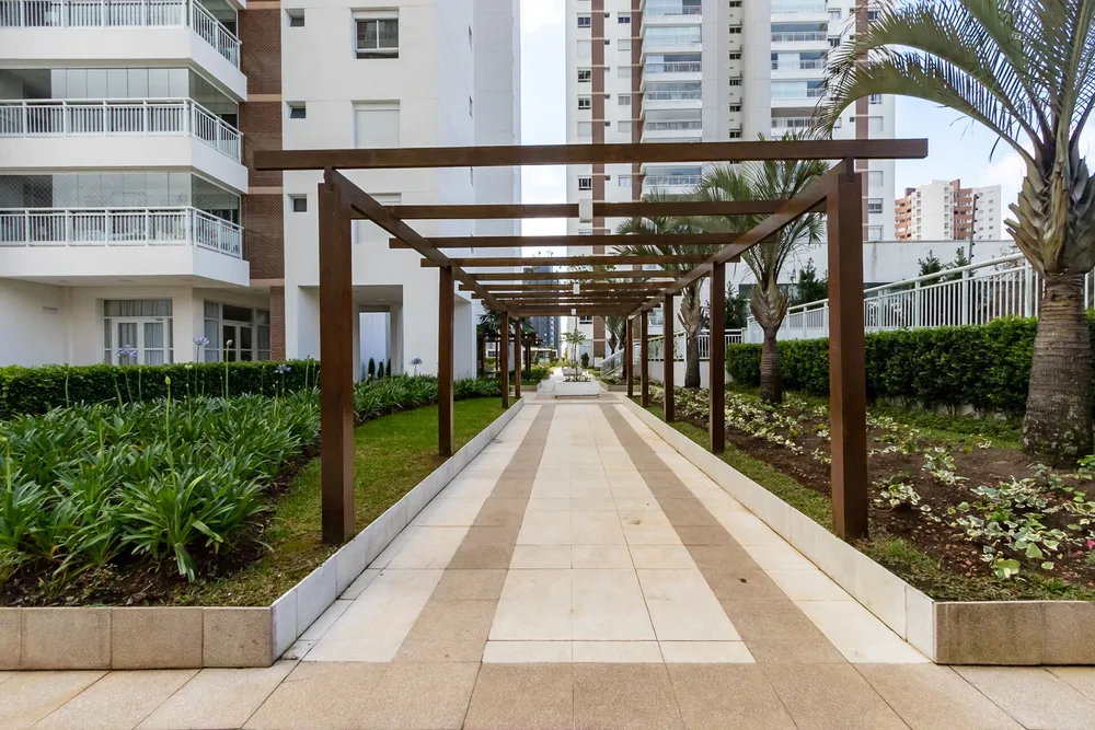 Apartamento, 3 quartos, 155 m² - Foto 2