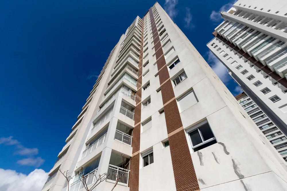 Apartamento, 3 quartos, 155 m² - Foto 1