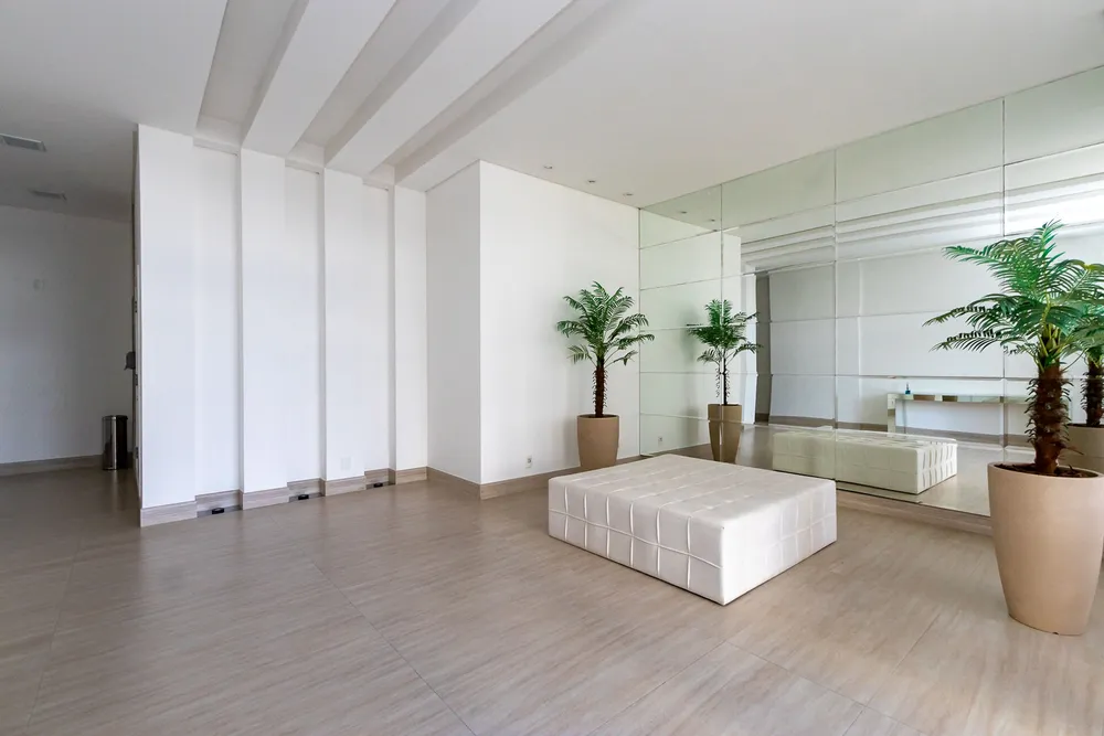 Apartamento, 3 quartos, 155 m² - Foto 4