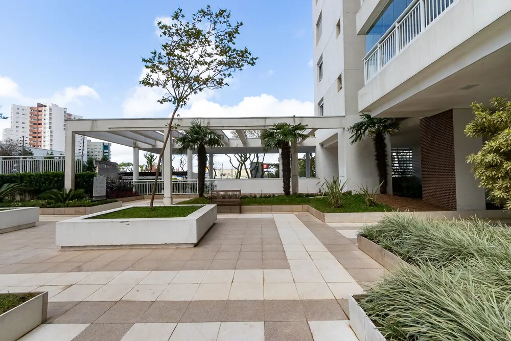 Apartamento, 3 quartos, 155 m² - Foto 3