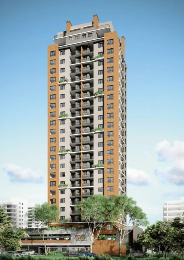 Apartamento, 2 quartos, 62 m² - Foto 1
