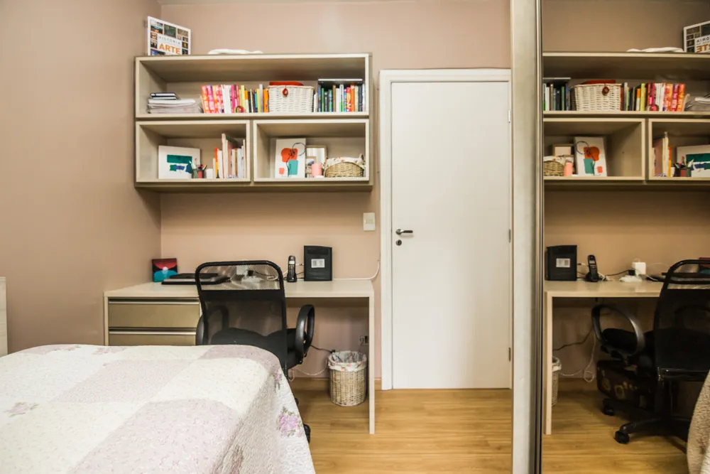 Apartamento, 3 quartos, 103 m² - Foto 2