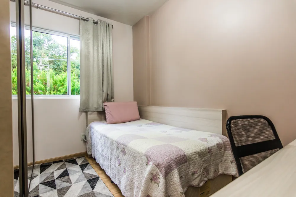 Apartamento, 3 quartos, 103 m² - Foto 1