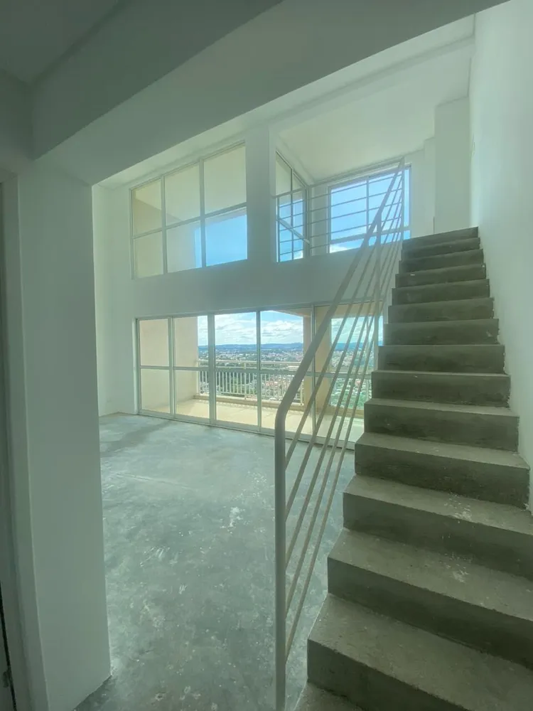 Apartamento, 3 quartos, 186 m² - Foto 4