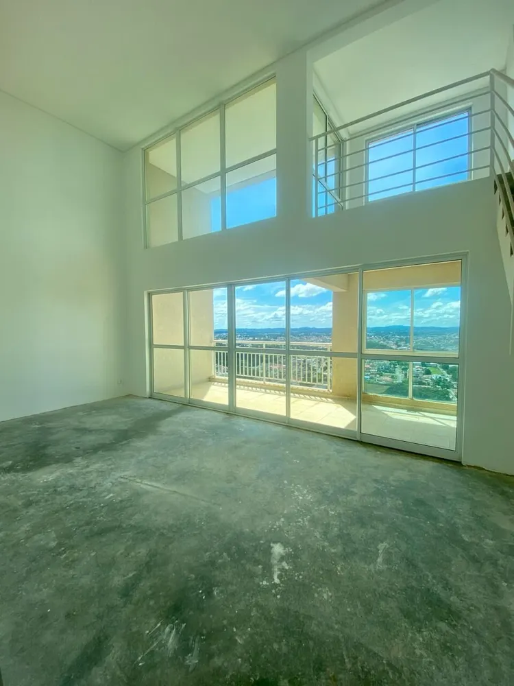 Apartamento, 3 quartos, 186 m² - Foto 3