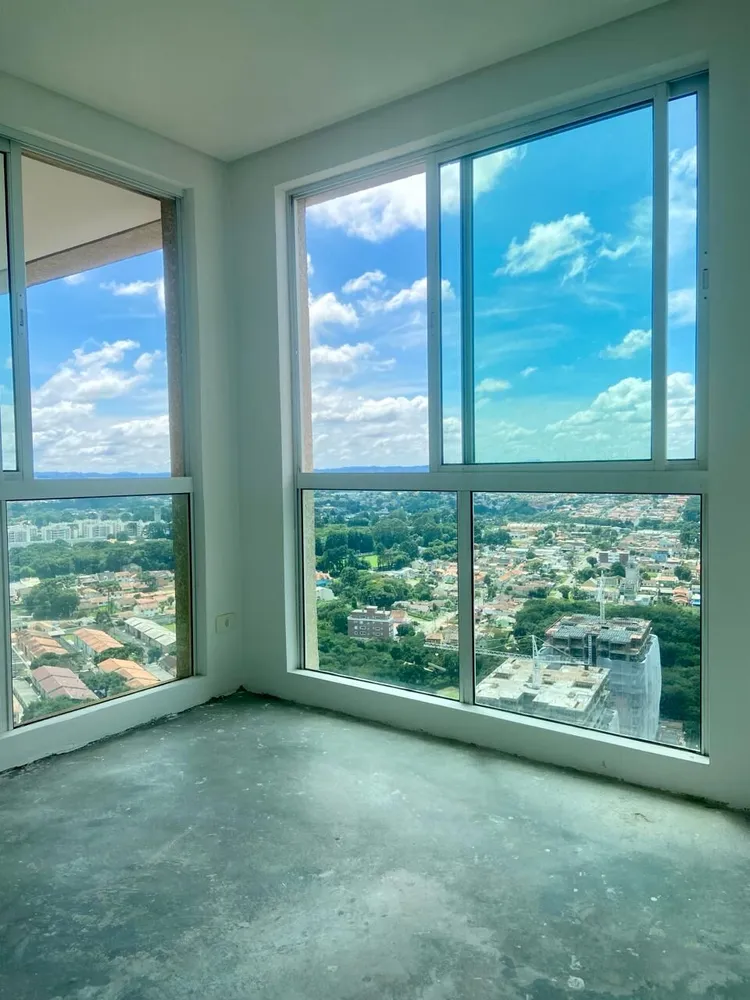 Apartamento, 3 quartos, 186 m² - Foto 1