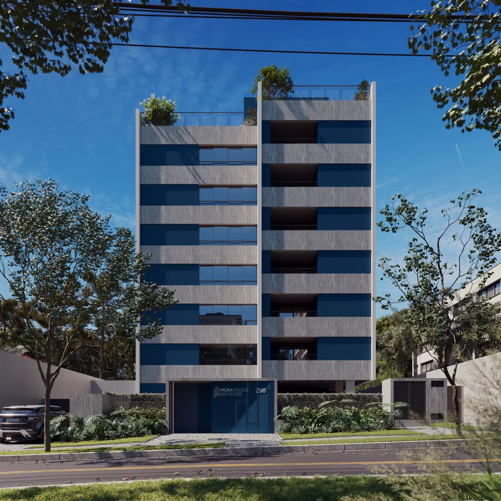 Apartamento, 1 quarto, 25 m² - Foto 2