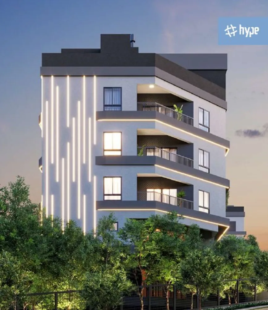 Cobertura, 3 quartos, 117 m² - Foto 2
