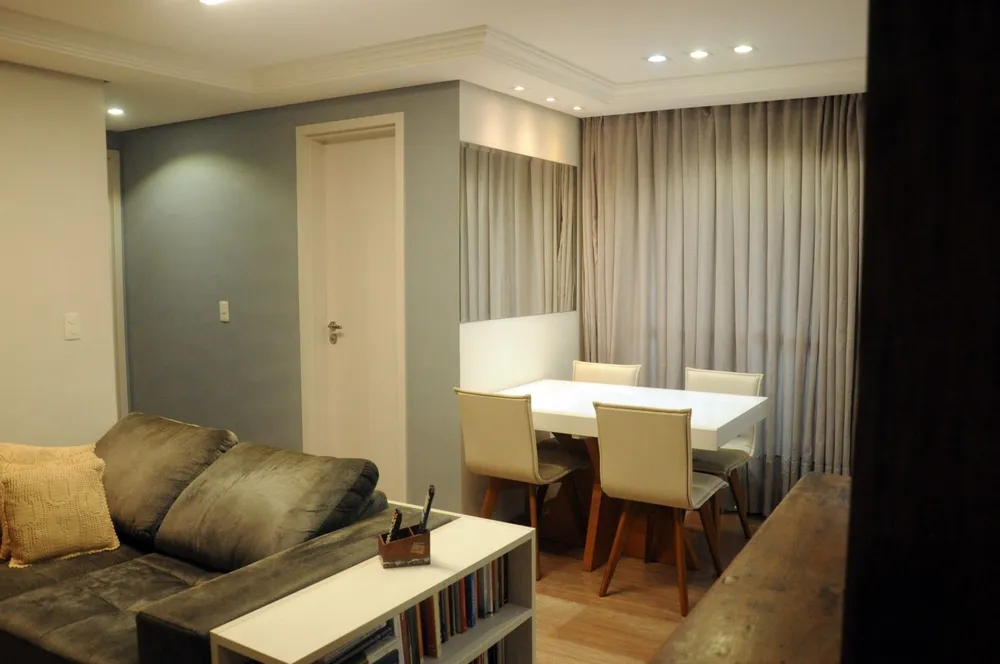 Apartamento, 2 quartos, 71 m² - Foto 2