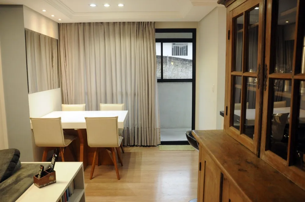 Apartamento, 2 quartos, 71 m² - Foto 3