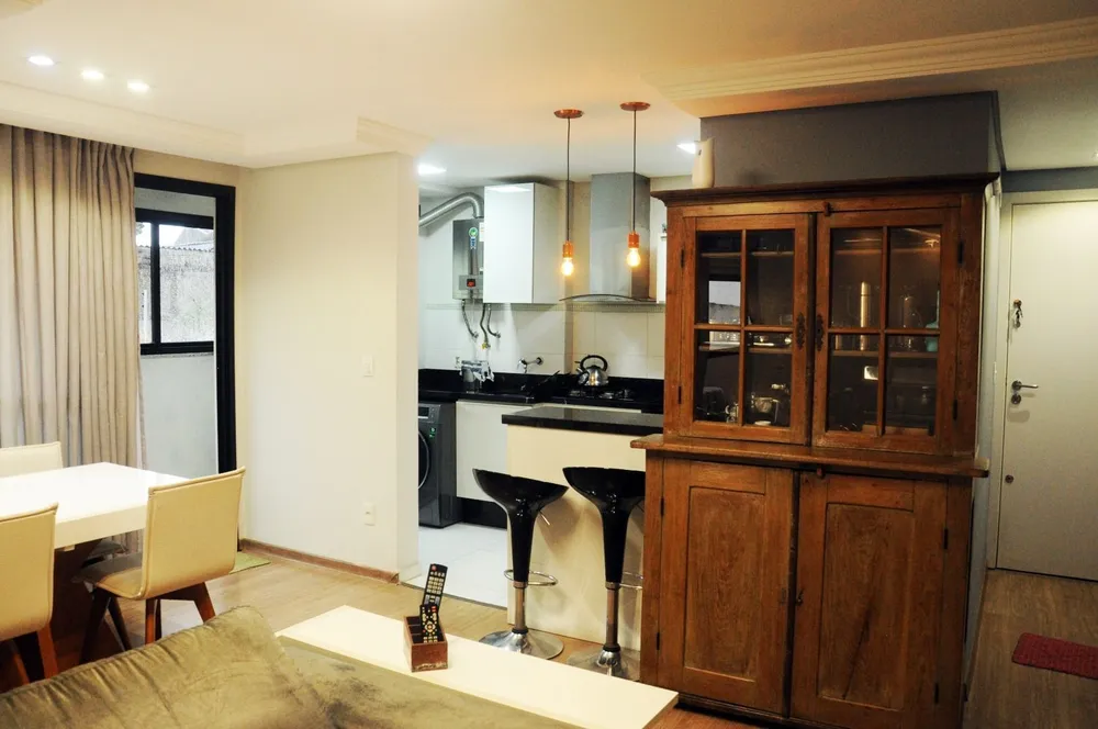Apartamento, 2 quartos, 71 m² - Foto 4
