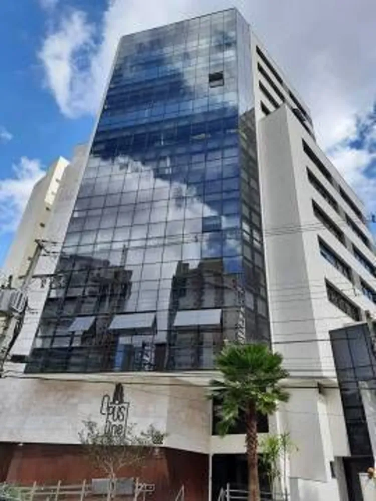 Sala-Conjunto, 261 m² - Foto 1