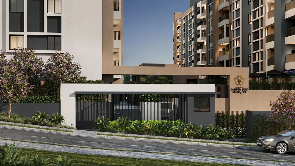 Apartamento, 3 quartos, 73 m² - Foto 4