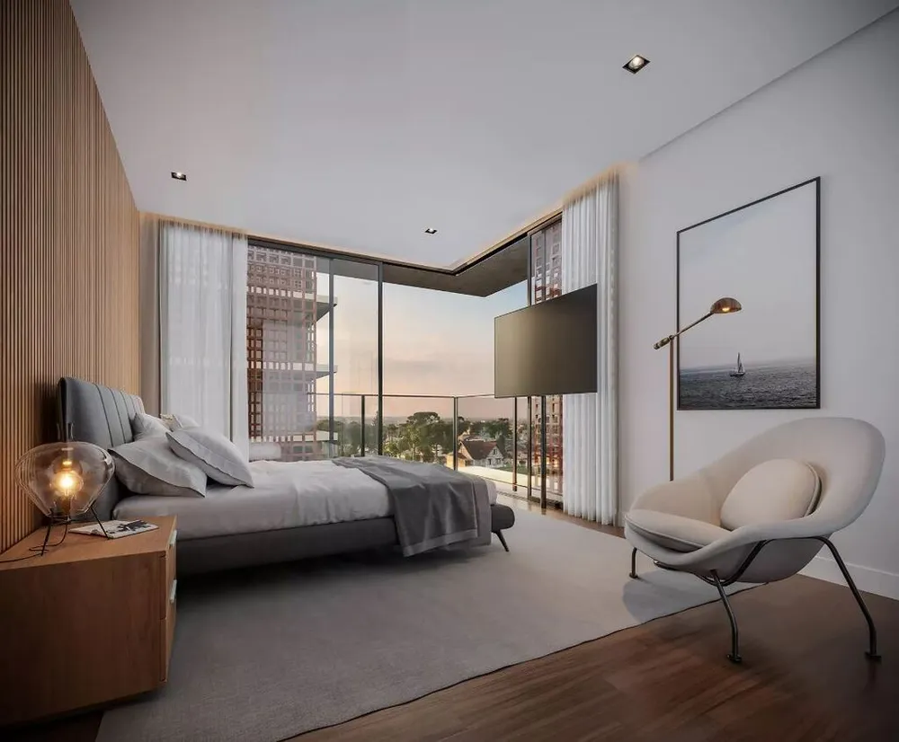 Apartamento, 2 quartos, 131 m² - Foto 4