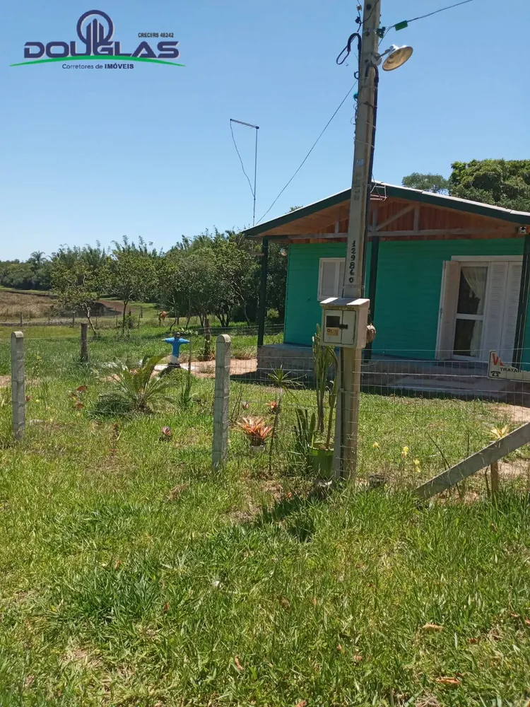 Casa, 2 quartos - Foto 1