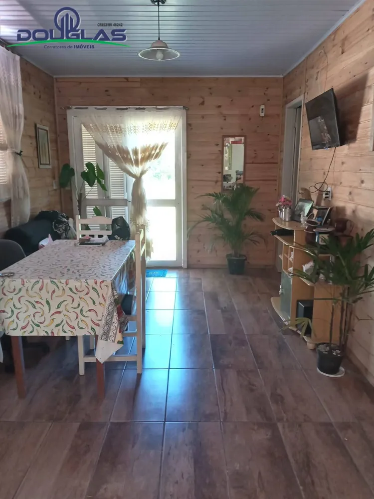 Casa, 2 quartos - Foto 2