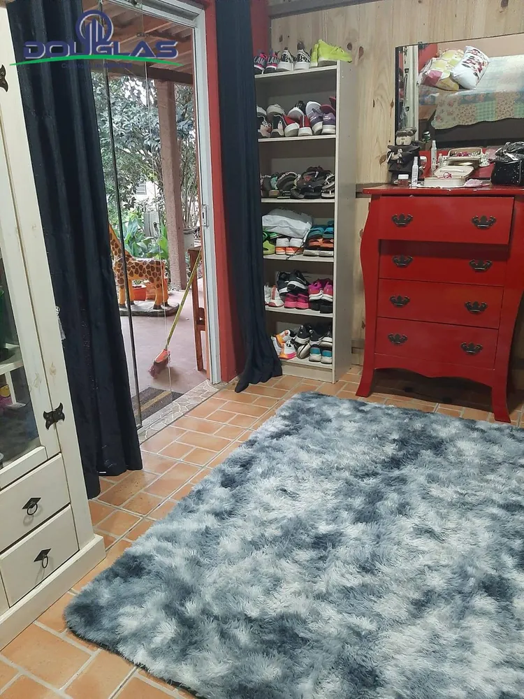 Sítio, 2 quartos - Foto 1