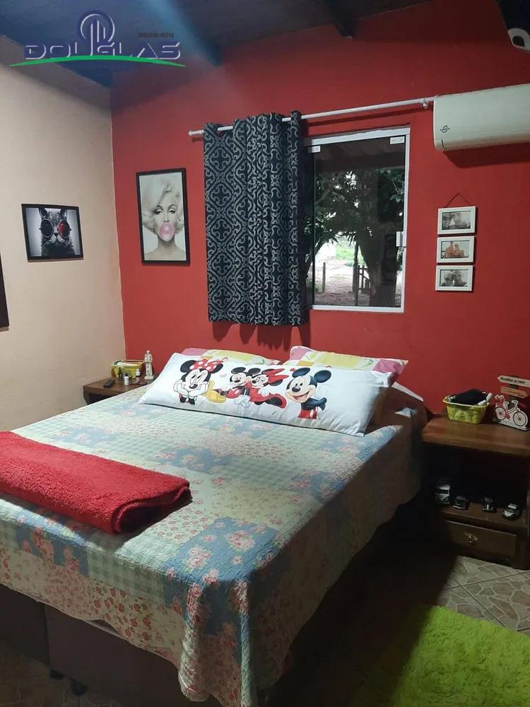 Sítio, 2 quartos - Foto 6