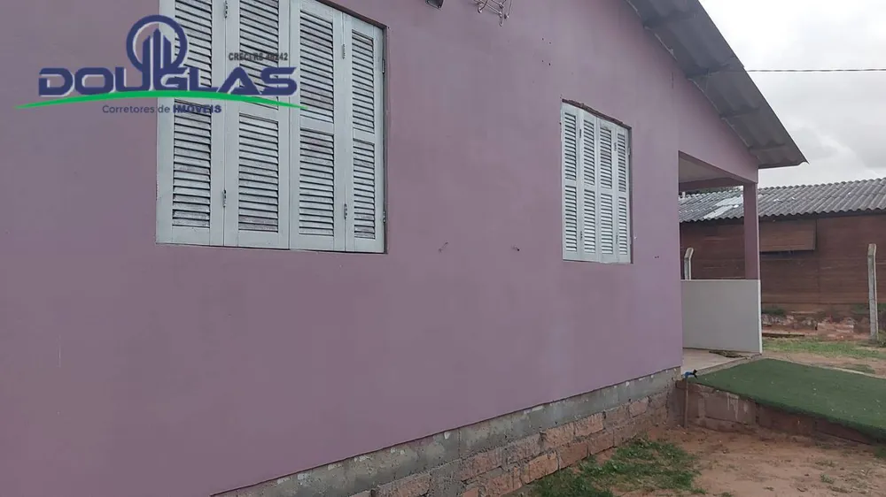 Casa, 3 quartos - Foto 4