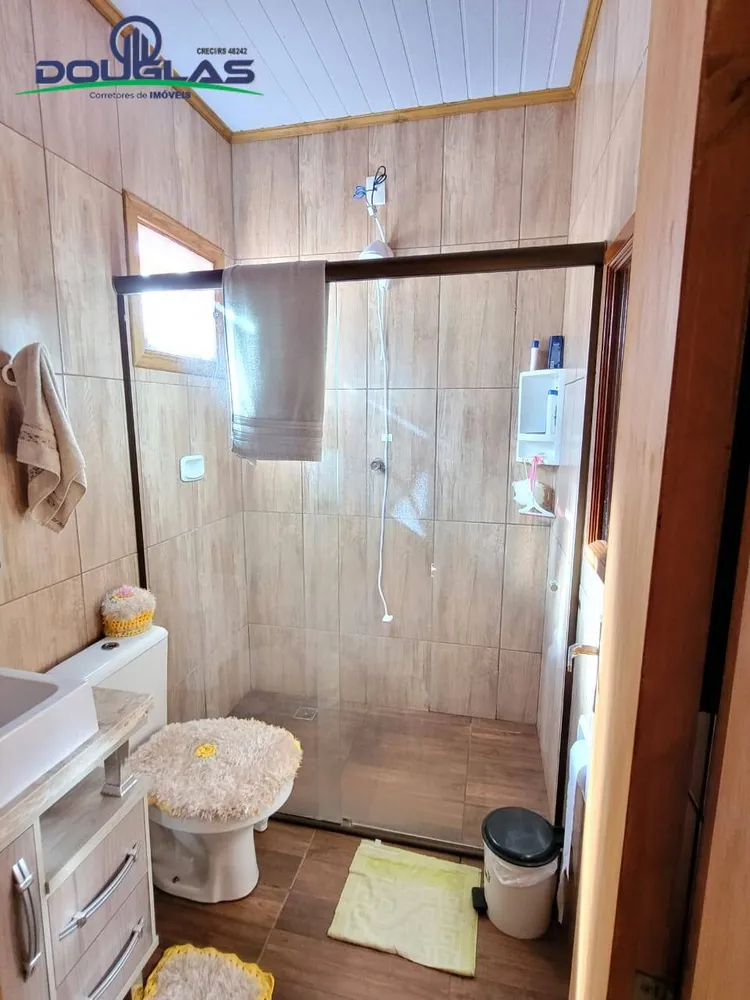 Casa, 2 quartos - Foto 4