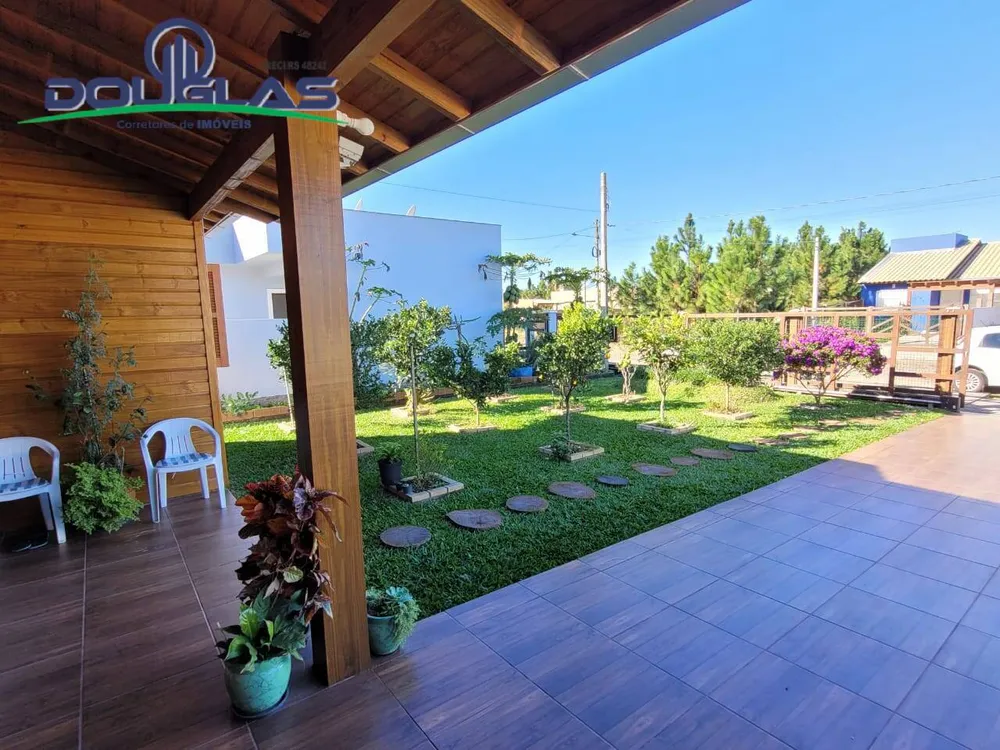 Casa, 2 quartos - Foto 1