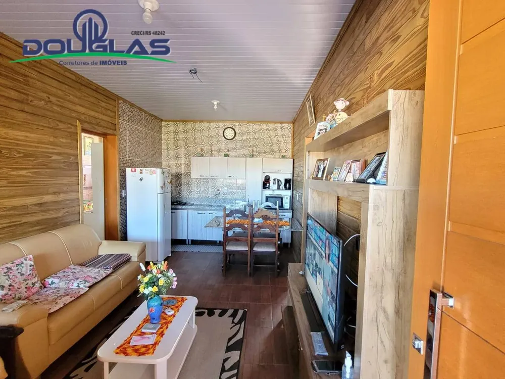 Casa, 2 quartos - Foto 5