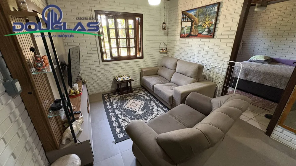 Casa, 2 quartos - Foto 3