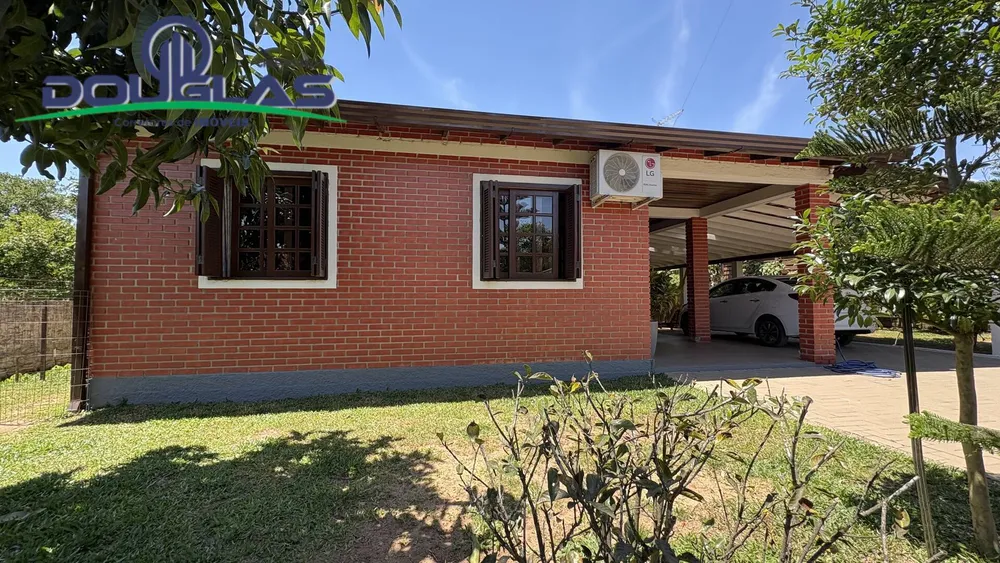 Casa, 2 quartos - Foto 2