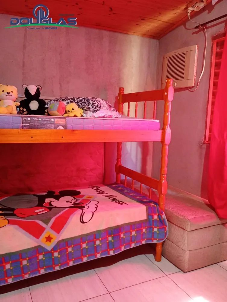 Chácara, 1 quarto, 1024 m² - Foto 8
