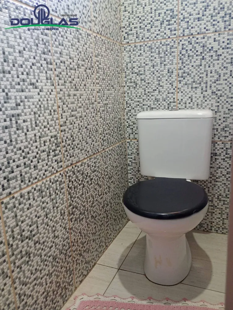 Chácara, 1 quarto, 1024 m² - Foto 9