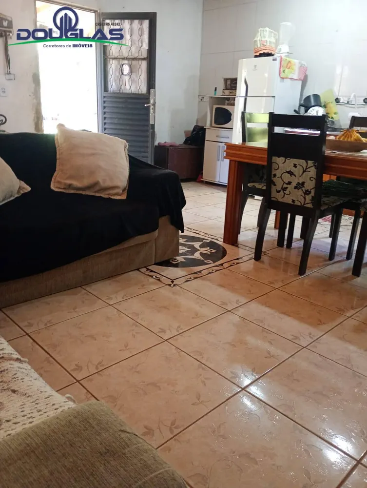 Chácara, 1 quarto, 1024 m² - Foto 7