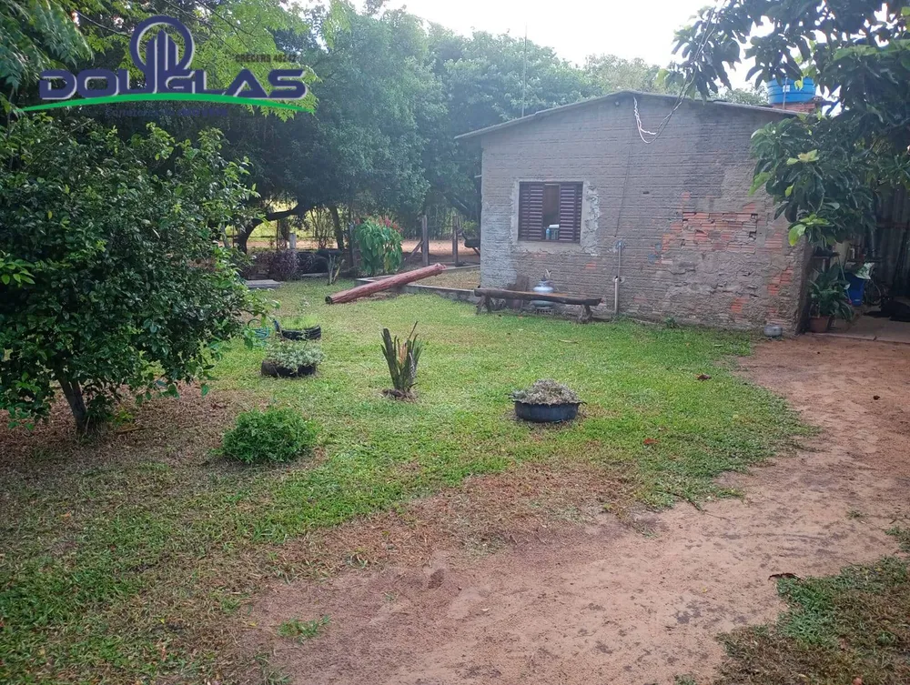 Chácara, 1 quarto, 1024 m² - Foto 2