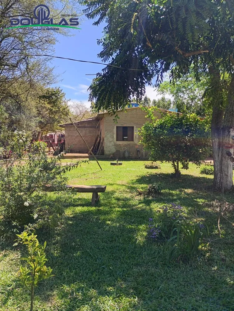 Chácara, 1 quarto, 1024 m² - Foto 1