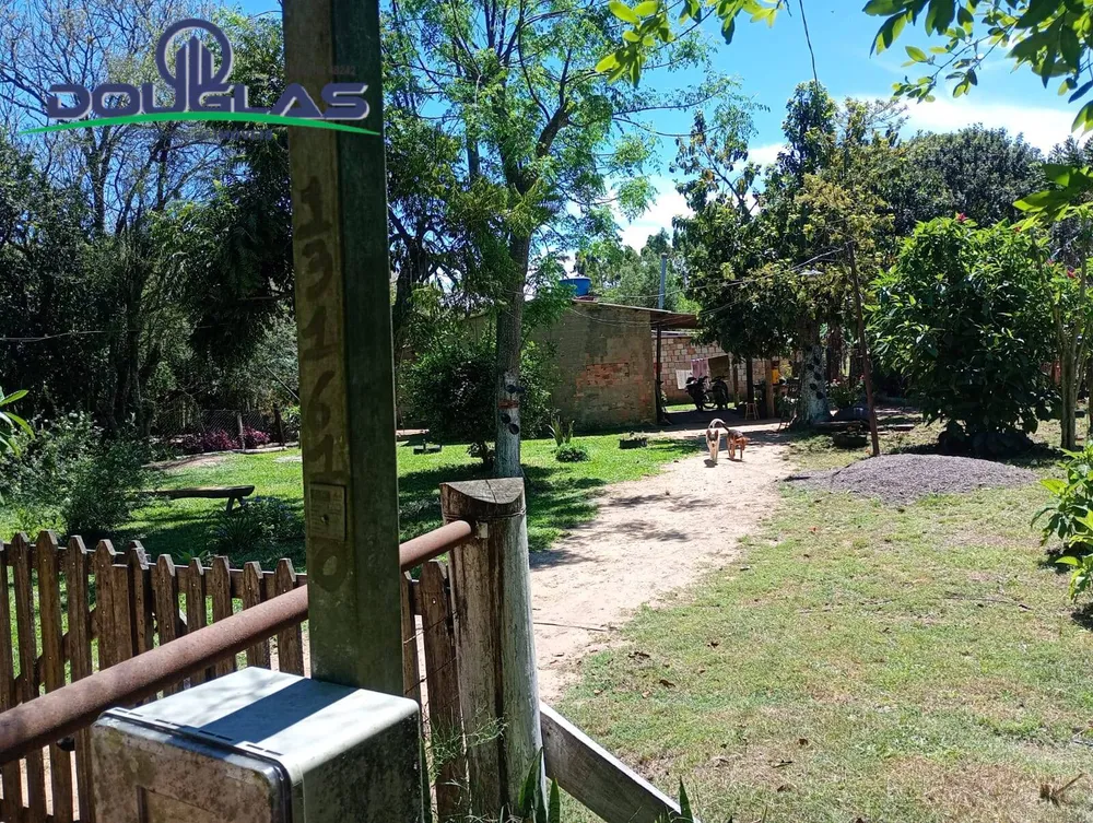 Chácara, 1 quarto, 1024 m² - Foto 5