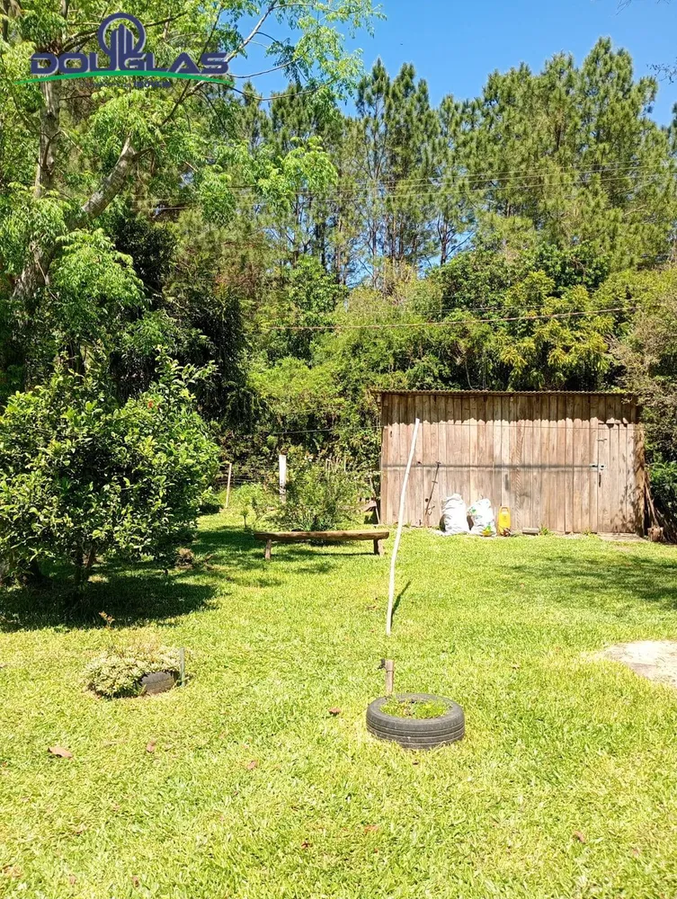 Chácara, 1 quarto, 1024 m² - Foto 11
