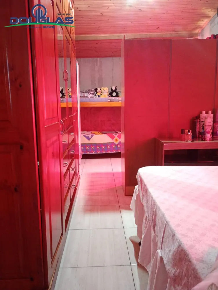 Chácara, 1 quarto, 1024 m² - Foto 6
