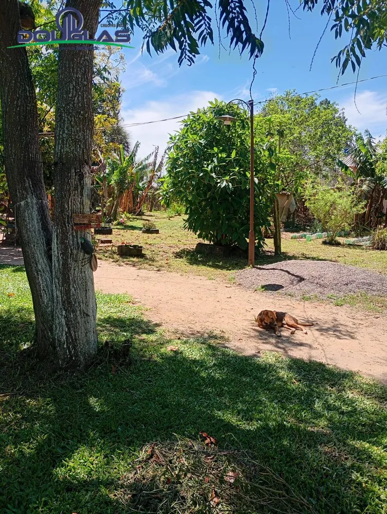 Chácara, 1 quarto, 1024 m² - Foto 12