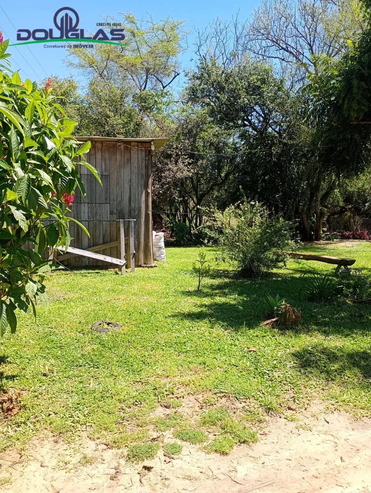 Chácara, 1 quarto, 1024 m² - Foto 10