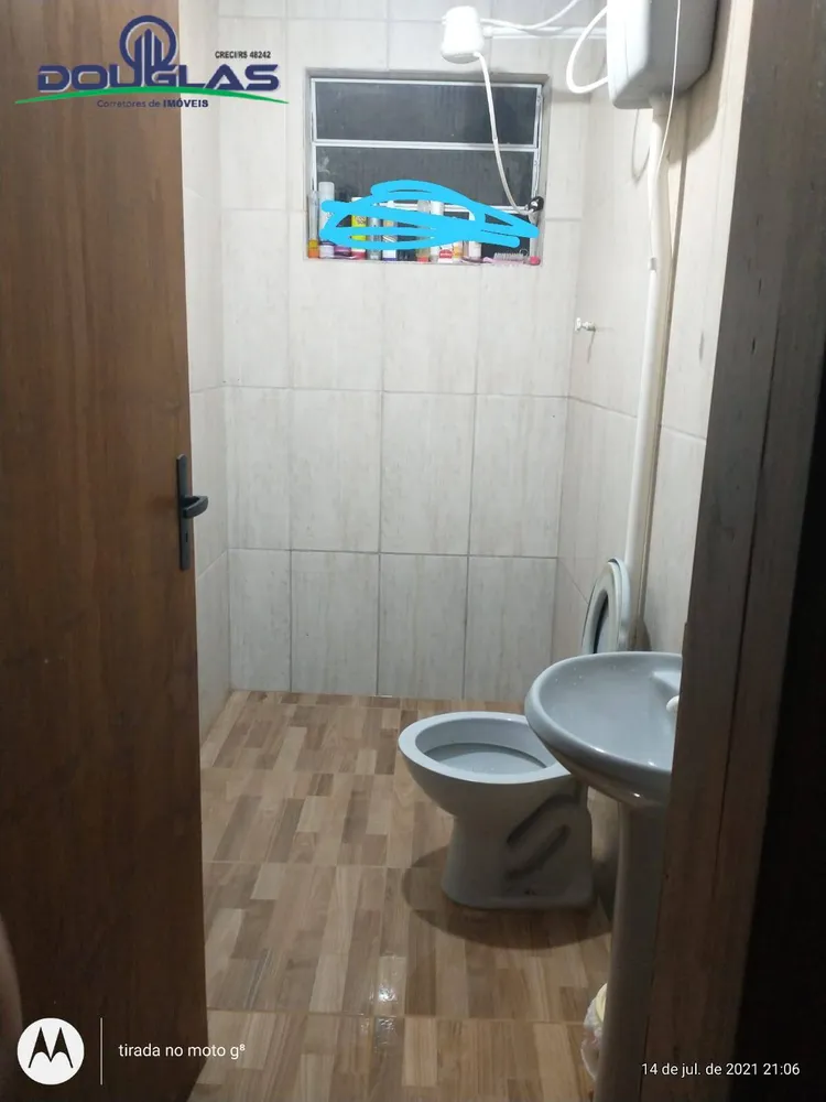 Casa, 2 quartos - Foto 5