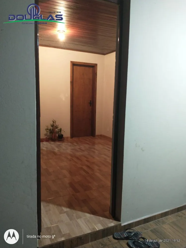 Casa, 2 quartos - Foto 6