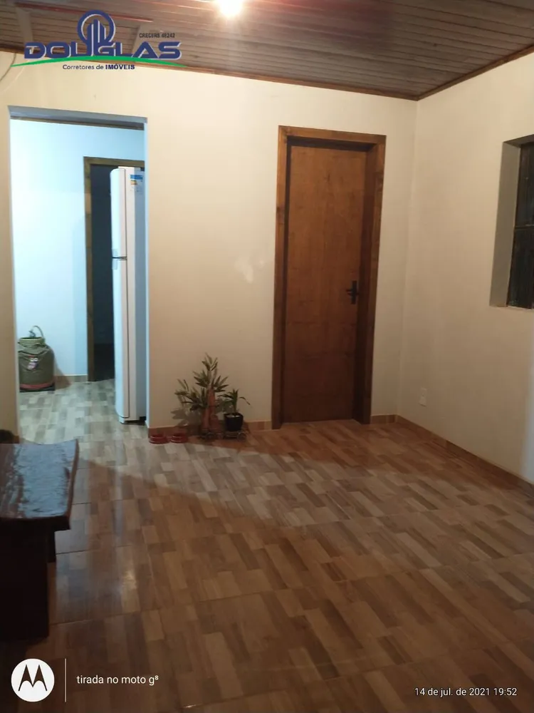 Casa, 2 quartos - Foto 7