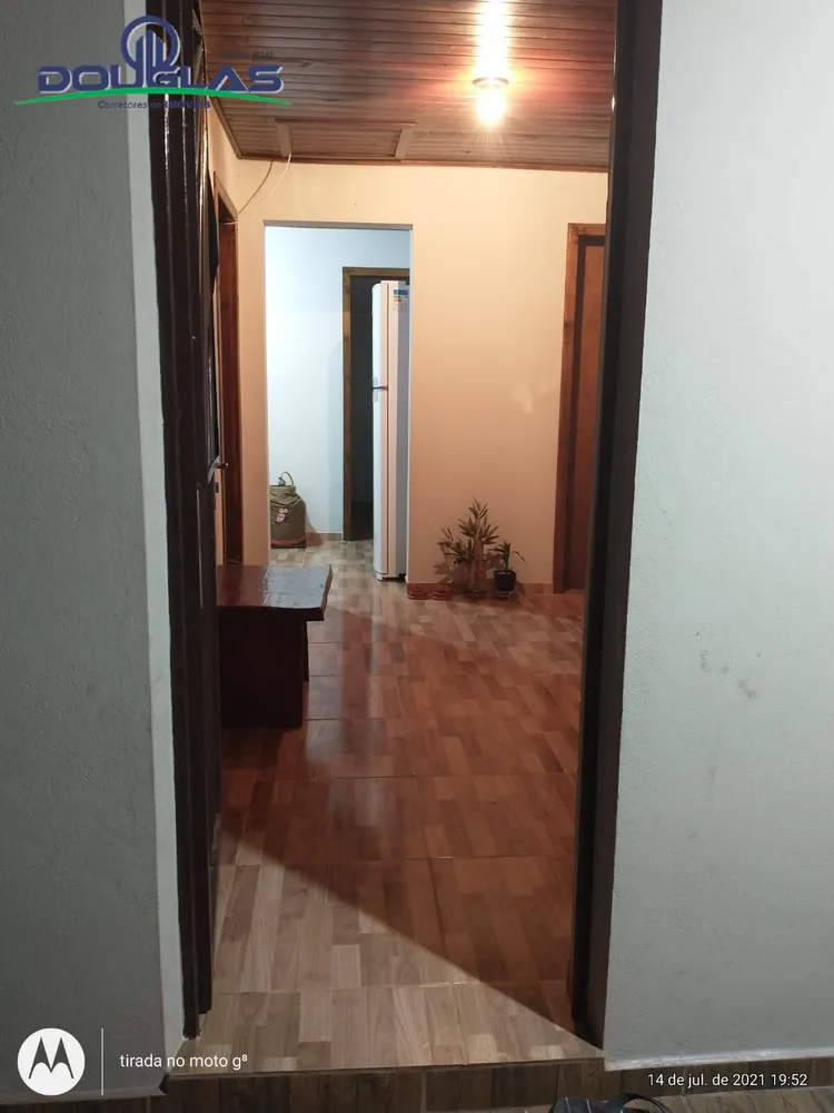 Casa, 2 quartos - Foto 8