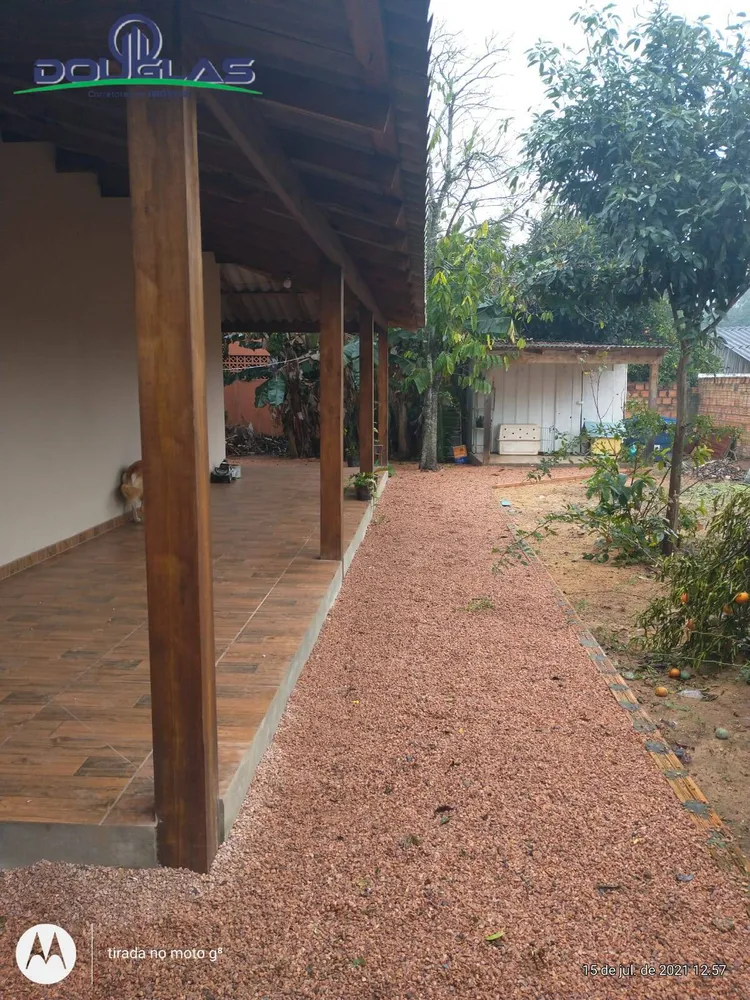 Casa, 2 quartos - Foto 3