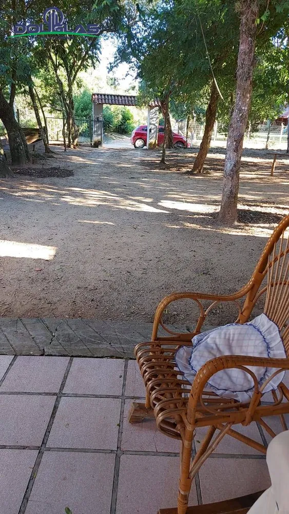 Casa, 1 quarto - Foto 1
