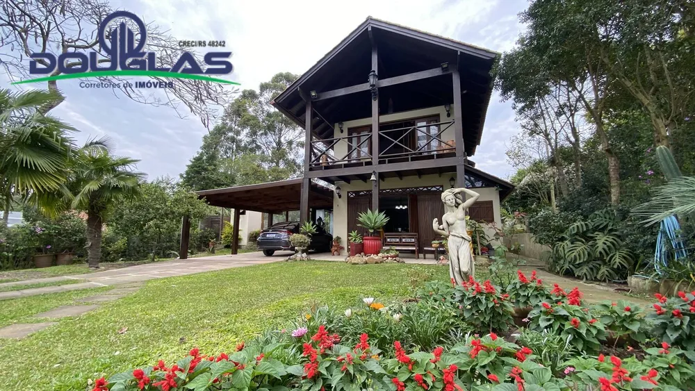 Casa - Foto 1
