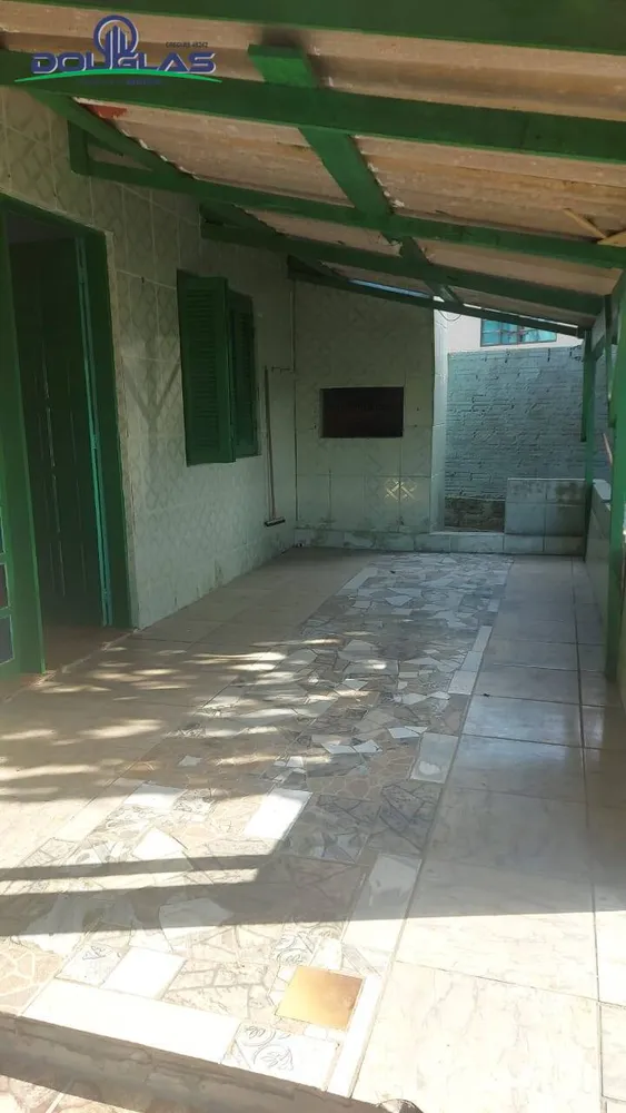 Casa, 2 quartos - Foto 1