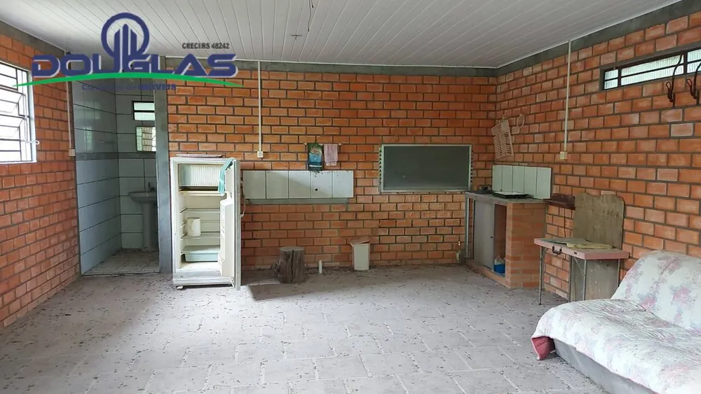 Casa, 2 quartos - Foto 2
