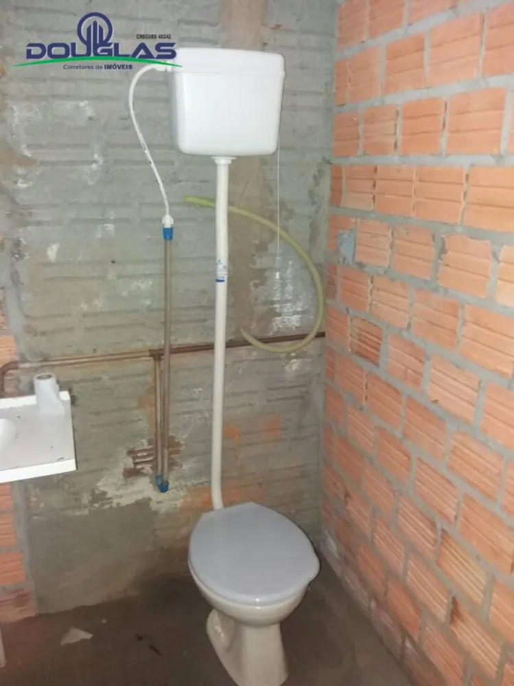 Casa, 2 quartos, 70 m² - Foto 8